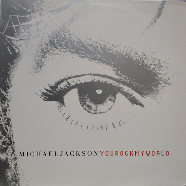 You Rock My World