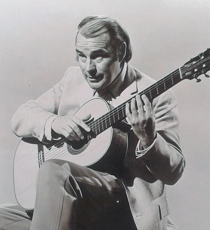 Julian Bream