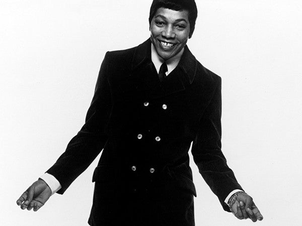 Luther Ingram