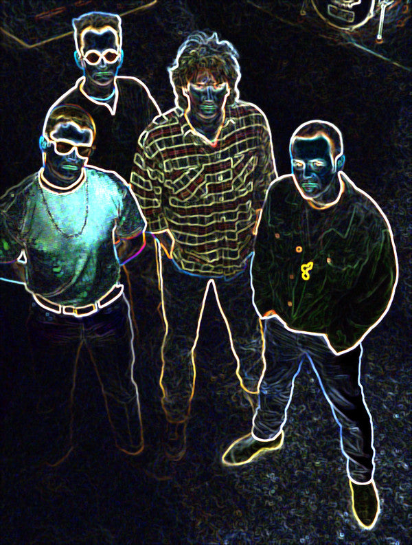 The Shadowland