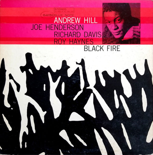 Black Fire