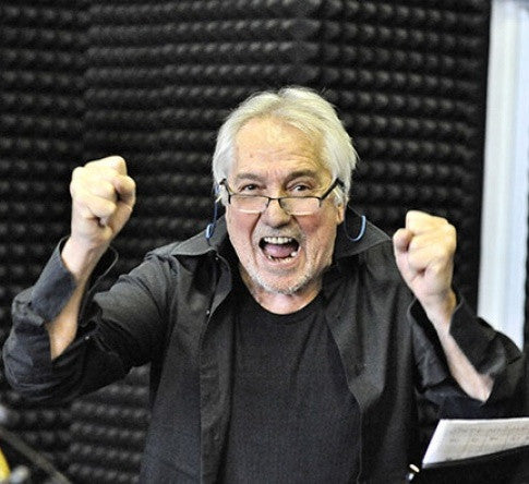 Enrico Intra