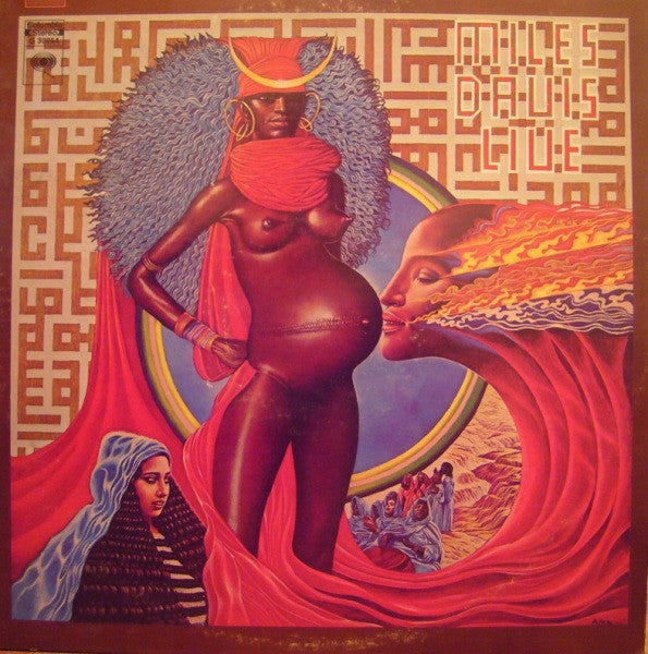 Live-Evil