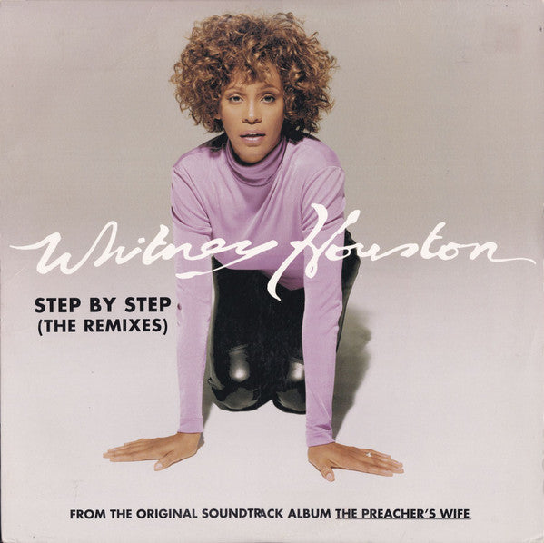Step By Step (The Remixes)