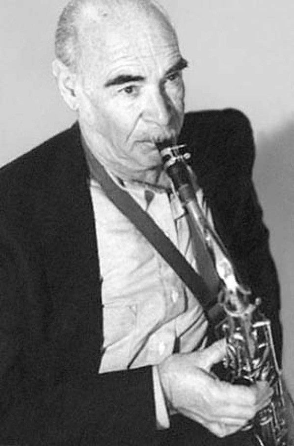Hal Stein