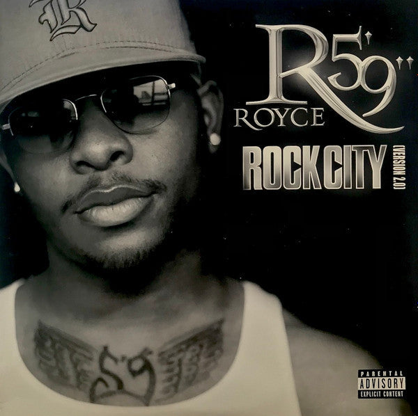 Rock City (Version 2.0)