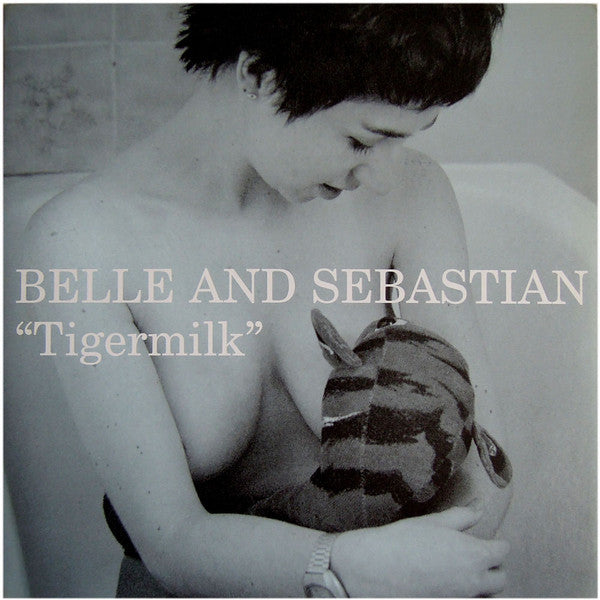 Tigermilk