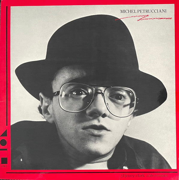 Michel Petrucciani