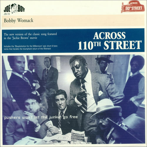 Across 110th Street
