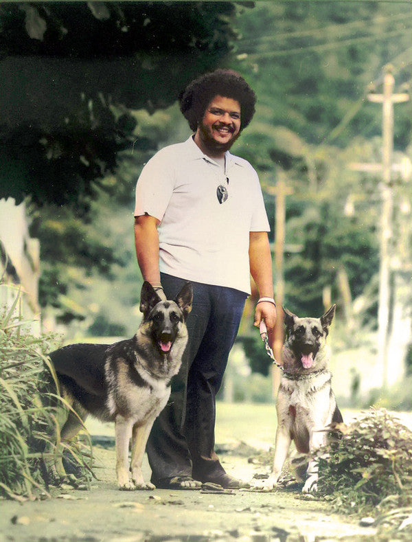 Tim Maia