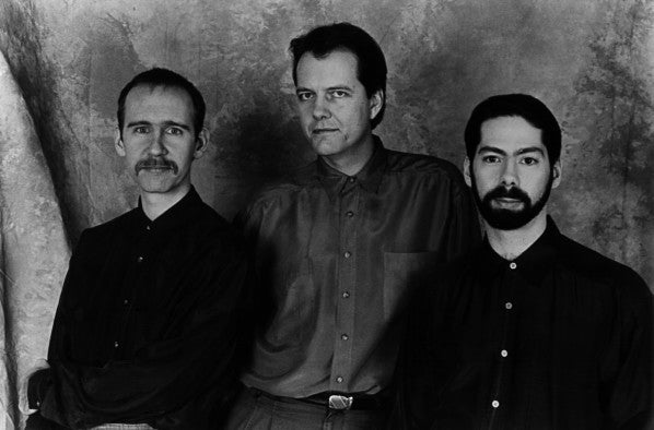 The Fred Hersch Trio