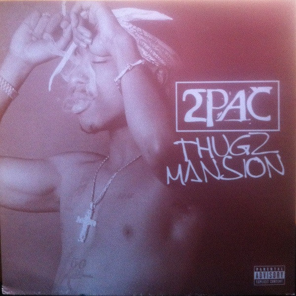 Thugz Mansion