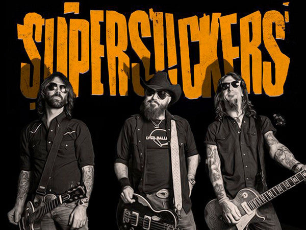 Supersuckers