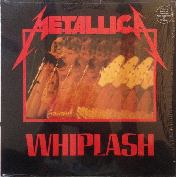 Whiplash