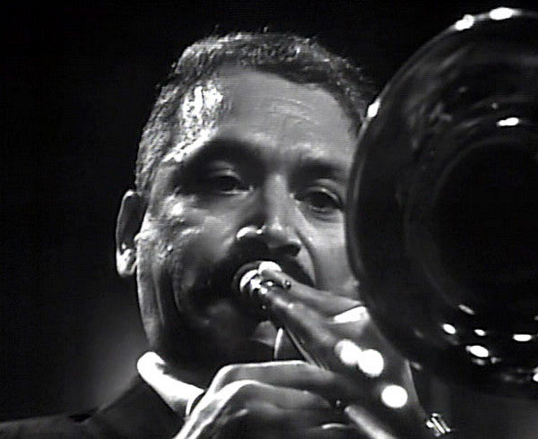 Frank Rosolino