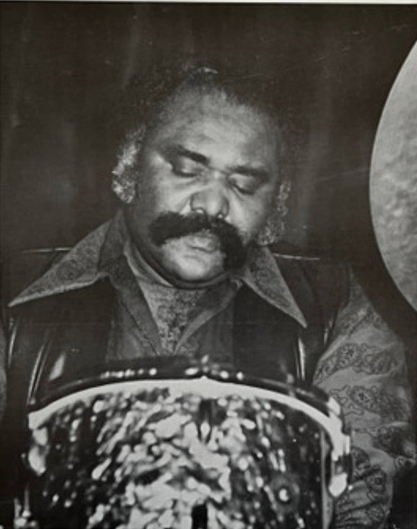 Keno Duke