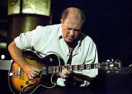 Bill Connors