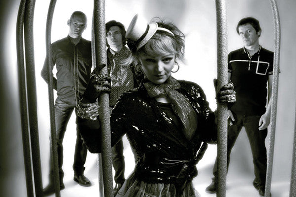 The Primitives