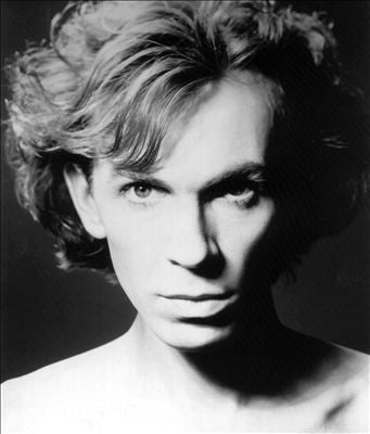 Julian Cope