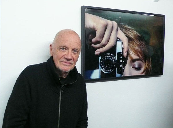 Steve Hiett