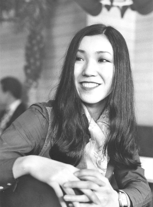 Yumi Arai