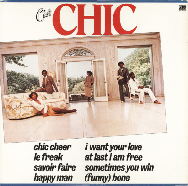 C'est Chic