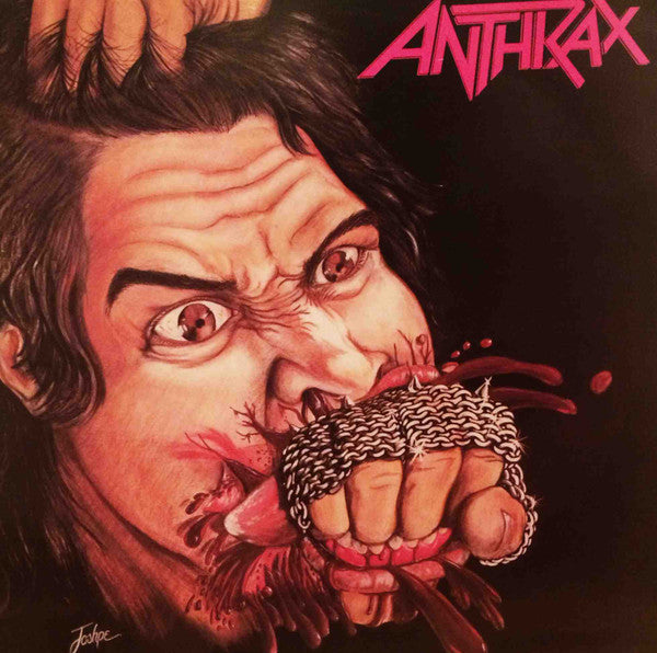 Fistful Of Metal