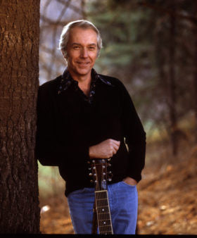 Mike Auldridge