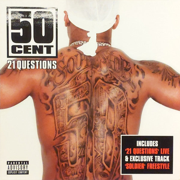 21 Questions