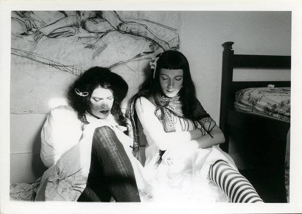 Deux Filles