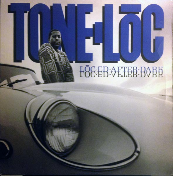 Lōc'ed After Dark