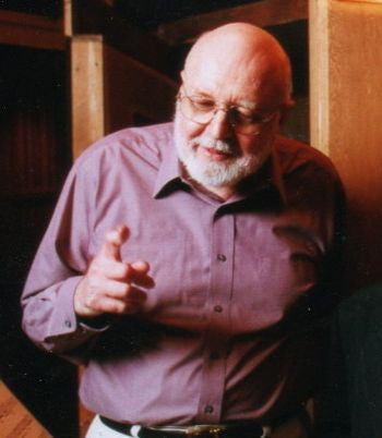 Bob Freedman