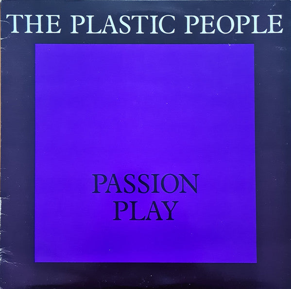 Passion Play