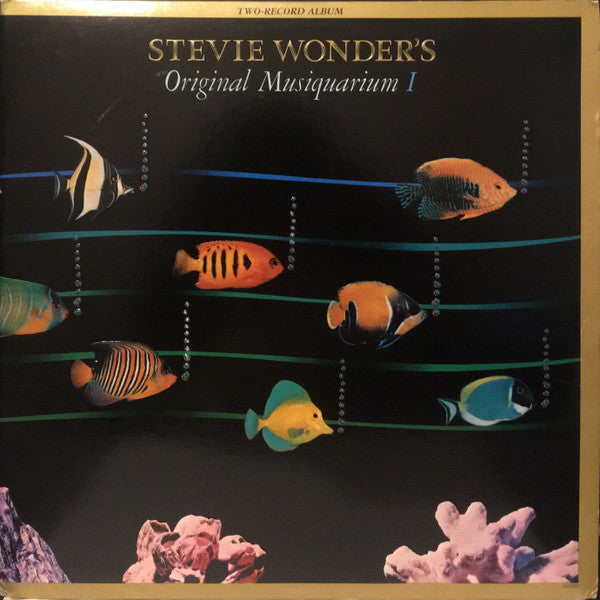 The Original Musiquarium I
