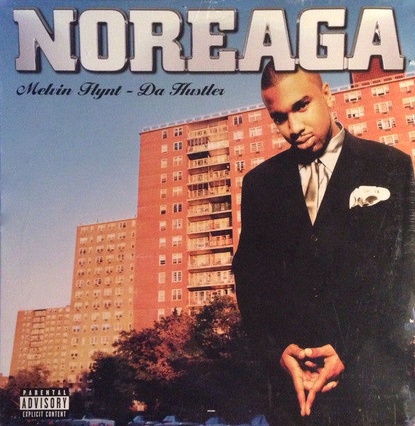 Melvin Flynt - Da Hustler