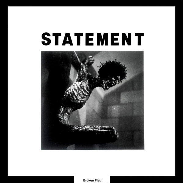 Statement