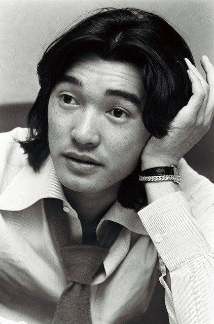 Kenichi Hagiwara