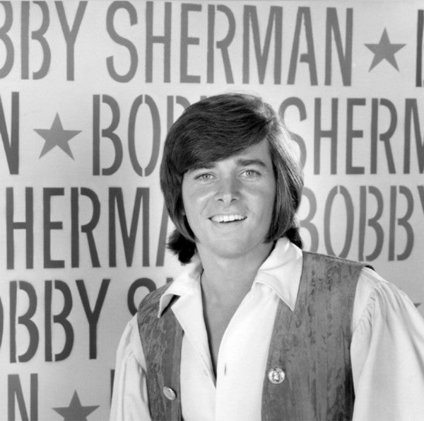 Bobby Sherman
