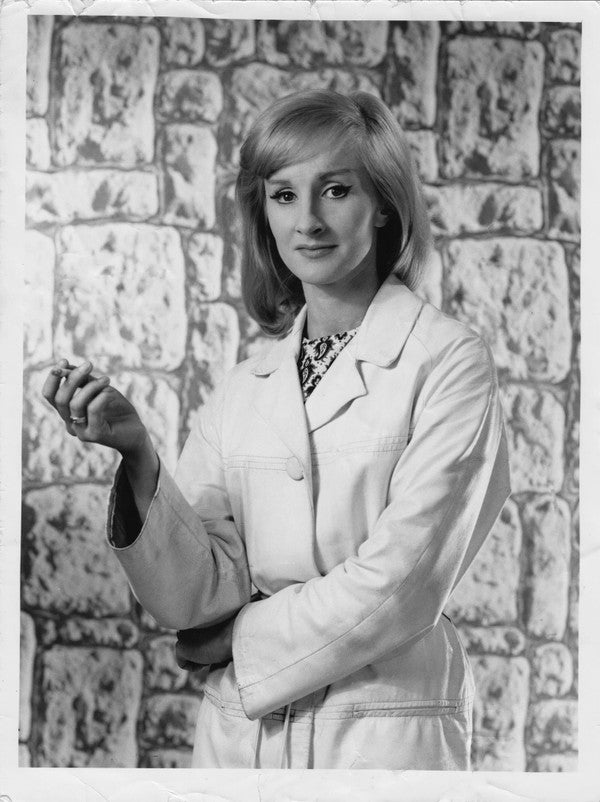 Barbara Moore