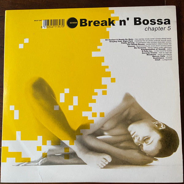 Break N' Bossa Chapter 5