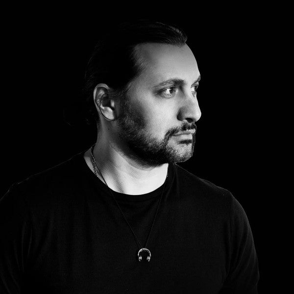 Sharam Tayebi
