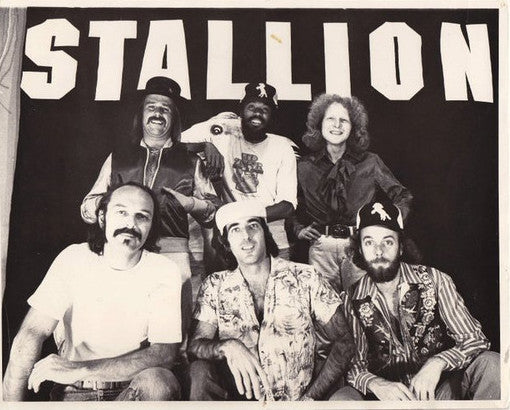 Stallion (2)