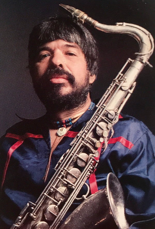 Jim Pepper
