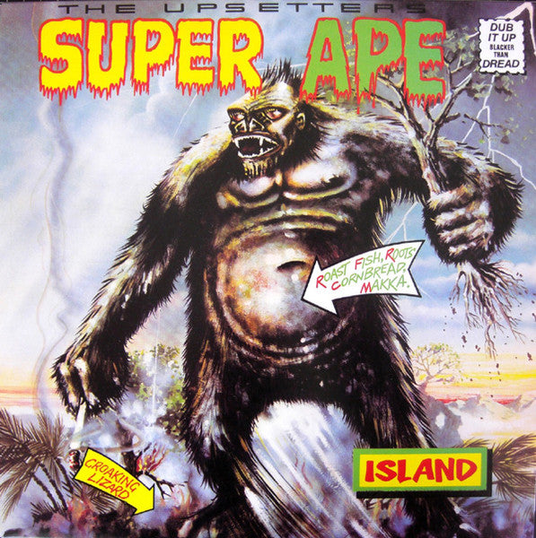Super Ape