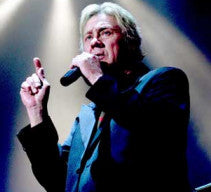 Ray Kennedy