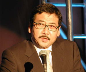 Masao Nakajima
