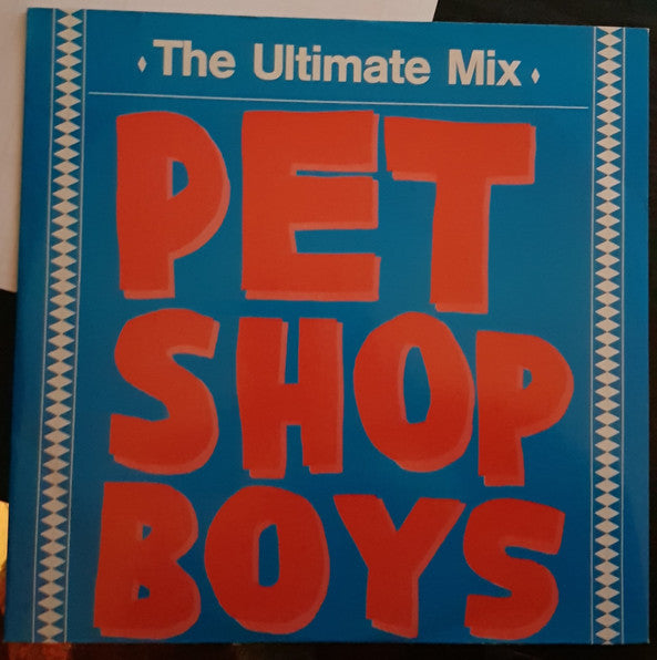 The Ultimate Mix