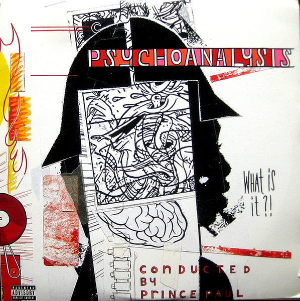 Psychoanalysis [What Is It?]