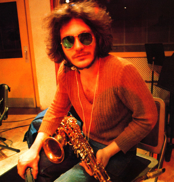 Steve Grossman