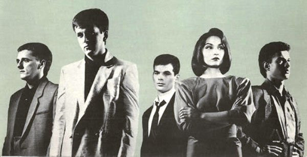 Big Sound Authority